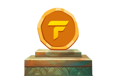 Como associar FUT à tua carteira de criptomoedas