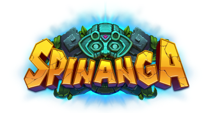 Spinanga Logo
