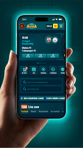 Live Wetten