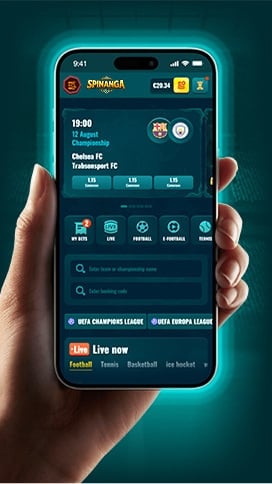 Apuestas en Vivo