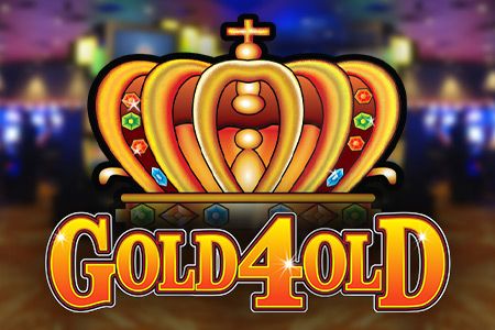 Gold4Old