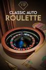 VIP Classic Auto Roulette