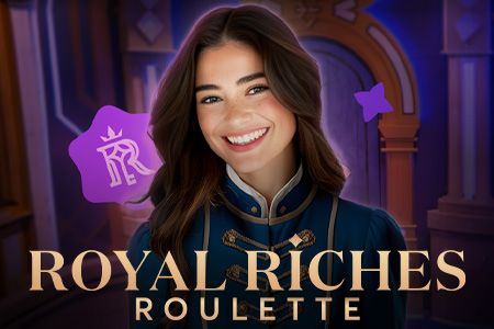 Royal Riches Roulette