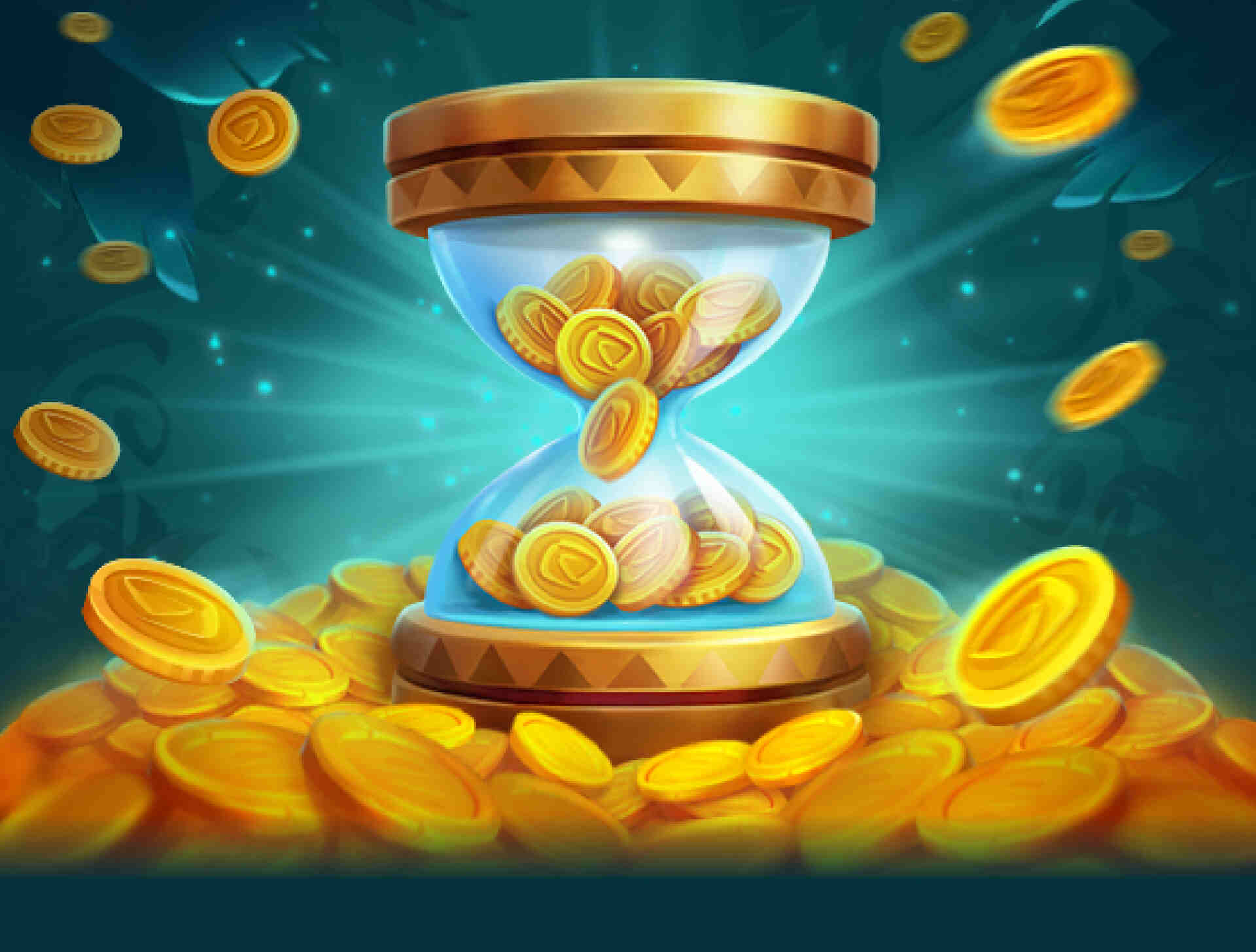 Genieße Online Casino Spiele und Online Wetten bei Spinanga