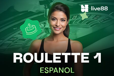 Roulette Spanish 1