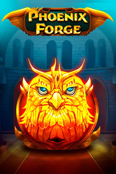 Phoenix Forge