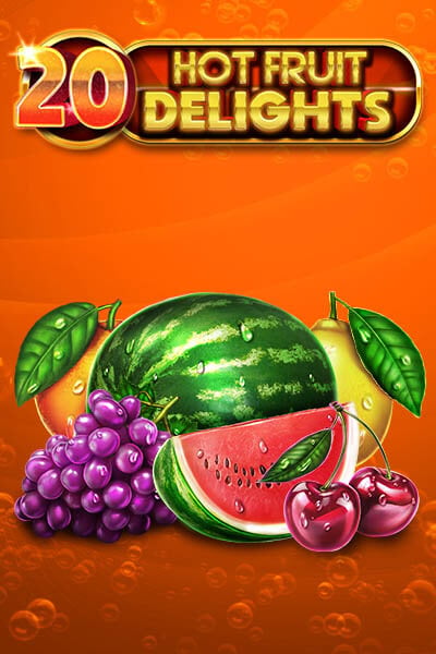 20 Hot Fruit Delights