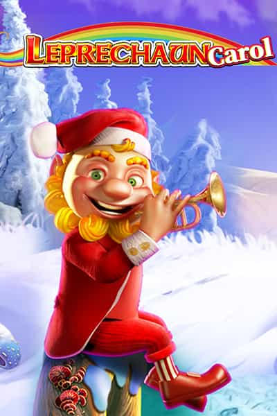 Leprechaun Carol