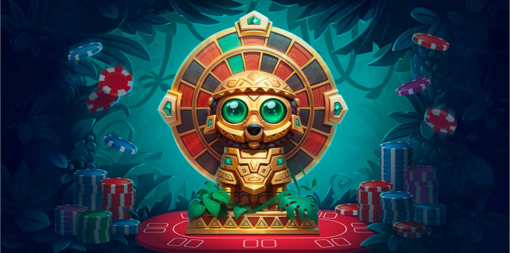 Aprovecha las increíbles promociones de casino de Spinanga