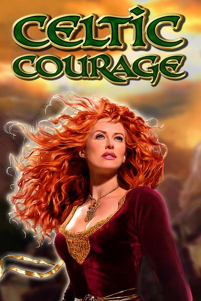 Celtic Courage