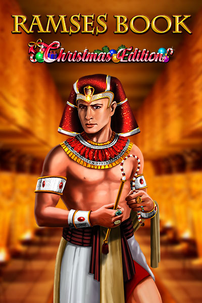 Ramses Book Christmas Edition