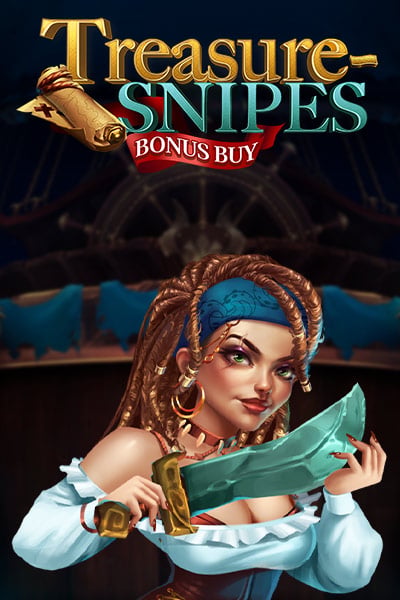 Treasure-snipes Bonus Buy