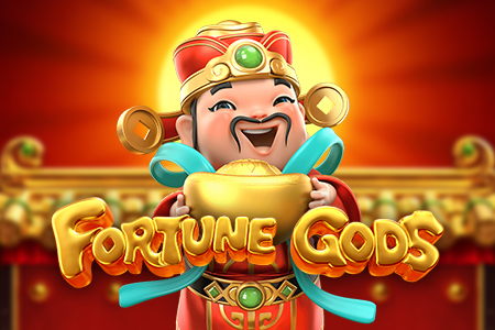 Fortune Gods