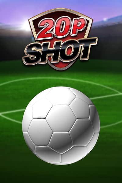 20p SHOT