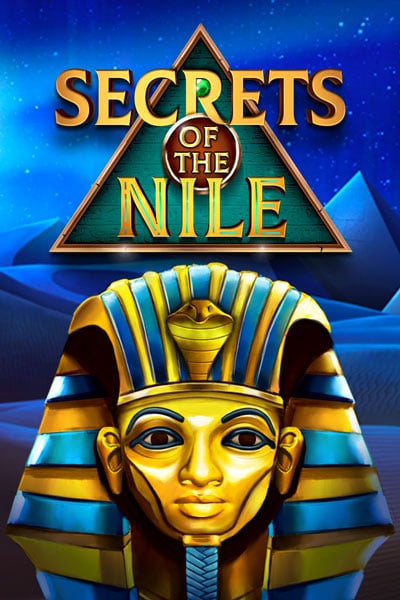 Secrets of the Nile
