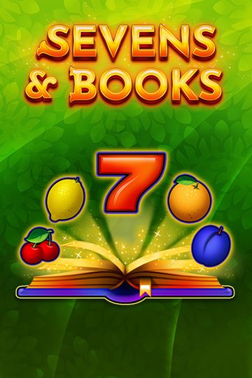 Sevens and Books