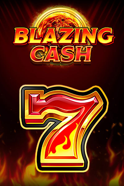Blazing Cash