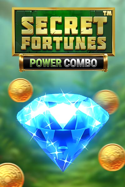 Secret Fortunes Power Combo