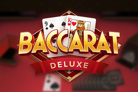 Baccarat Deluxe