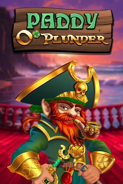 Paddy O' Plunder