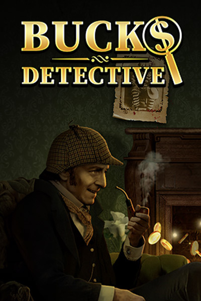 Bucks Detective