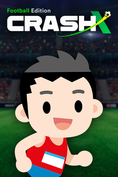 CrashX Football Edition