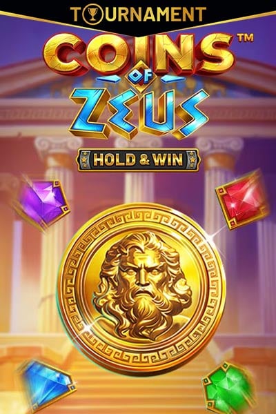 Coins of Zeus