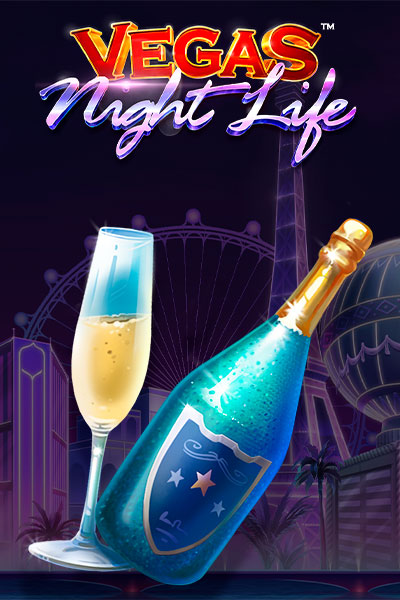 Vegas Night Life
