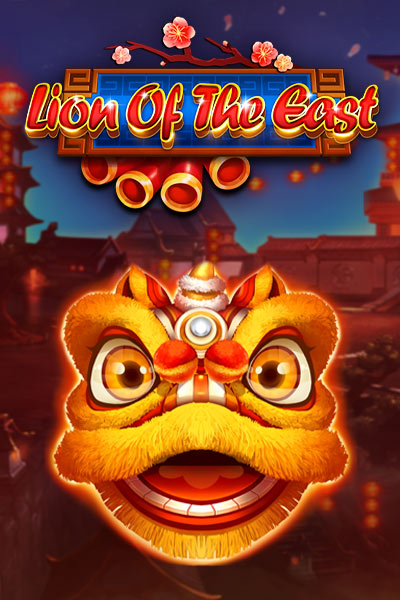 Lion Of The East