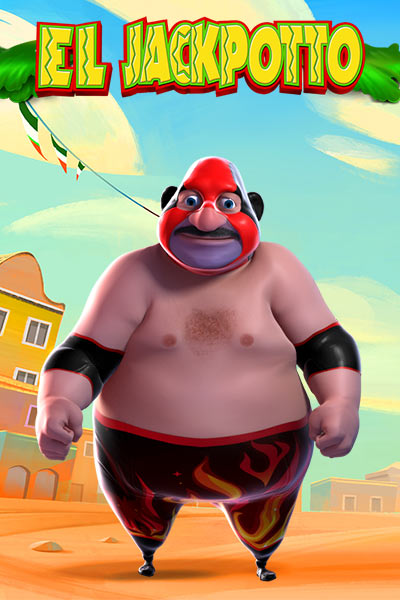 El Jackpotto
