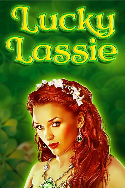 Lucky Lassie