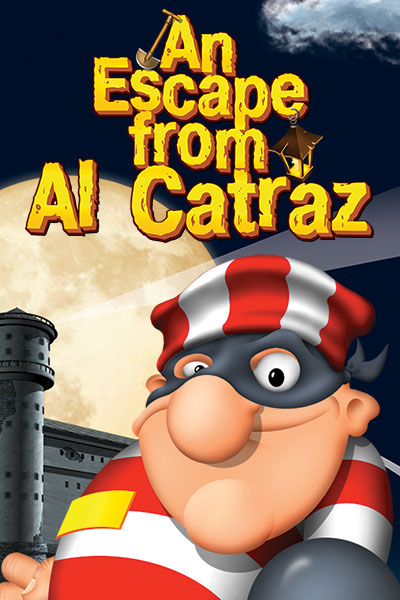 Escape from Alcatraz