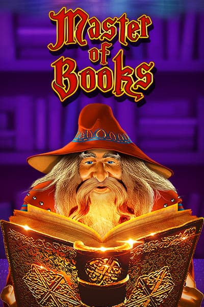 Master of Books