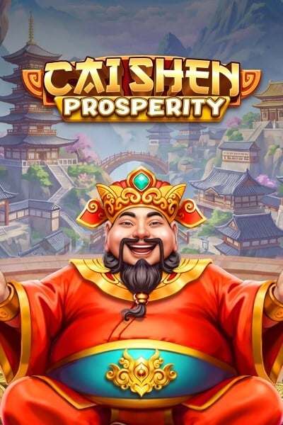 Cai Shen Prosperity