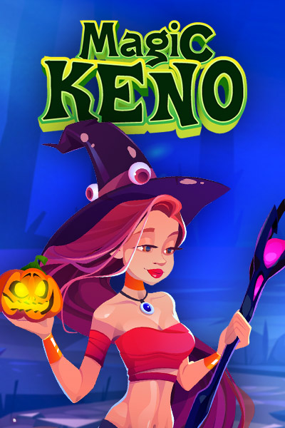 Magic Keno