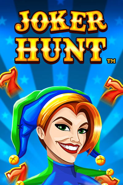 Joker Hunt