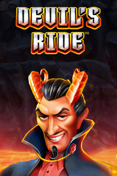 Devil's Ride