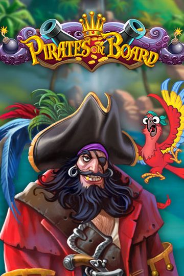Pirates on Board
