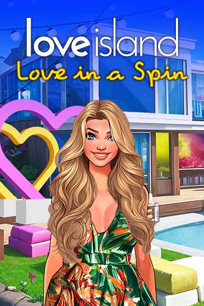 Love Island - Love in a Spin