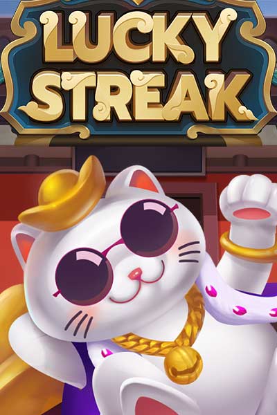 Lucky Streak