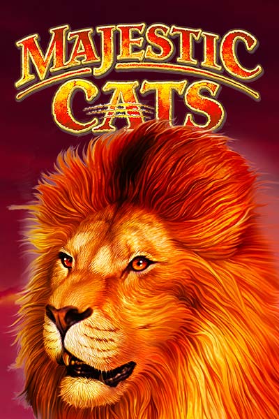 Majestic Cats