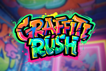 Graffiti Rush