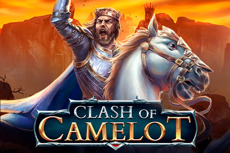 Clash of Camelot