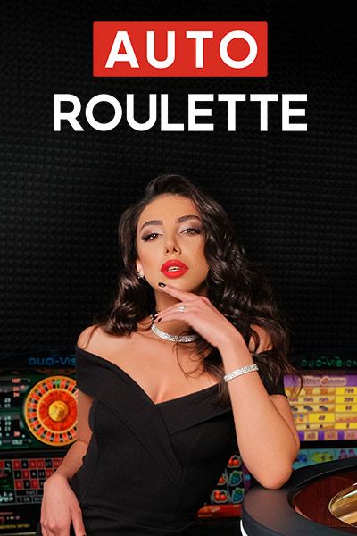 Auto Roulette
