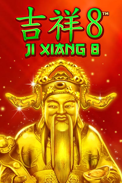 Ji Xiang 8