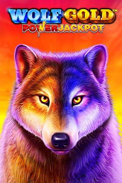 Wolf Gold Power Jackpot