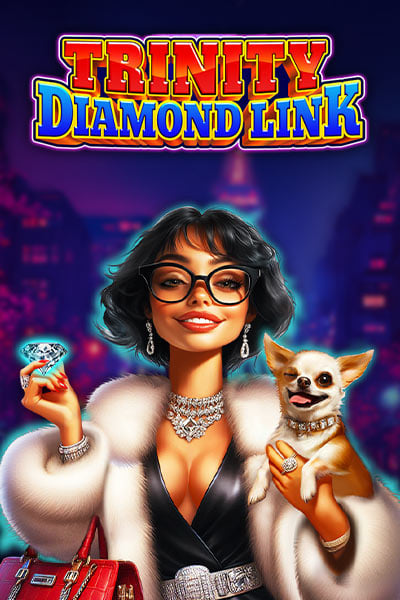 Trinity Diamond Link: Running Wins