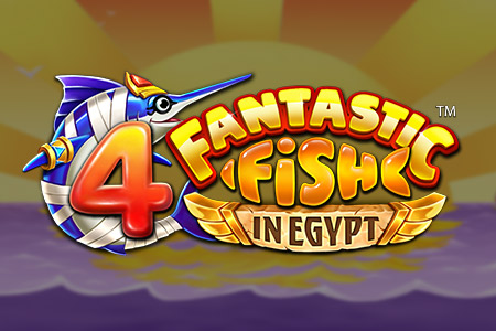 4 Fantastic Fish in Egypt