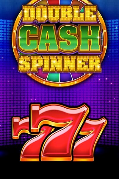Double Cash Spinner