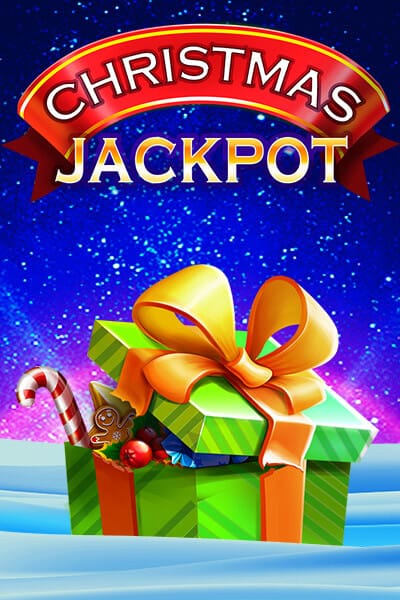 Christmas Jackpot